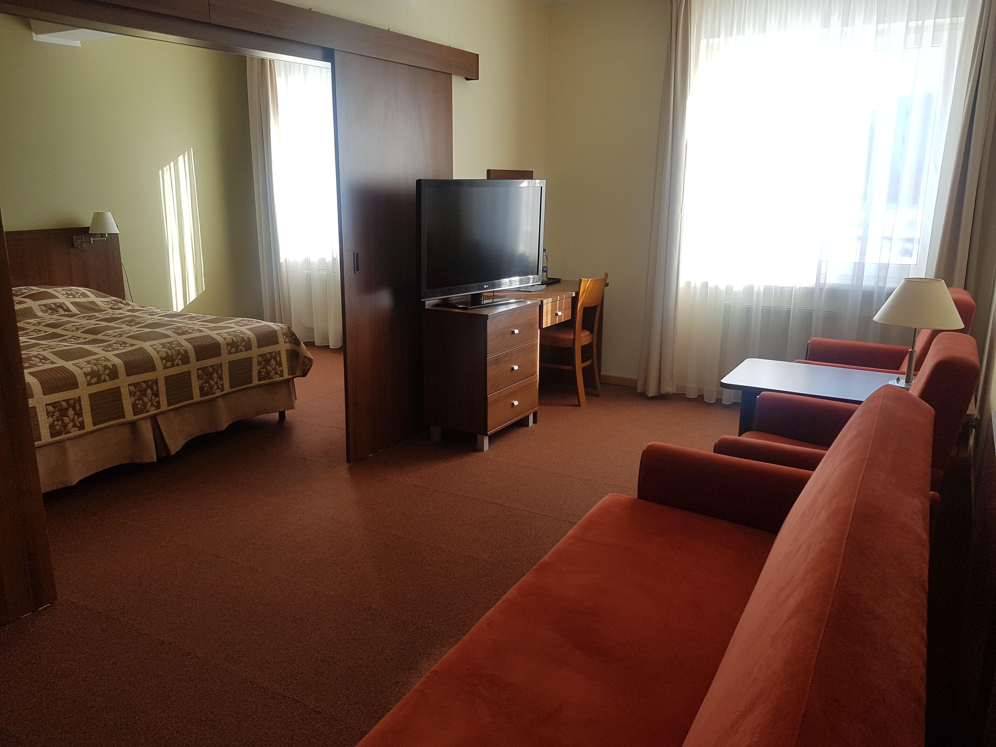 Hotel Olivia — Zdjęcia 2